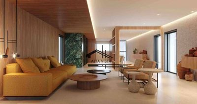 Apartamento, 4 quartos, 171 m² - Foto 2