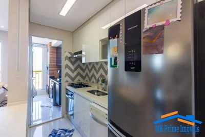 Apartamento, 2 quartos, 56 m² - Foto 5