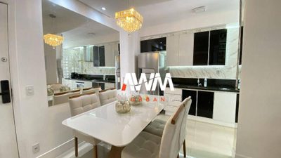 Apartamento, 3 quartos, 112 m² - Foto 4