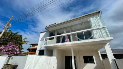 Casa, 4 quartos, 250 m² - Foto 1