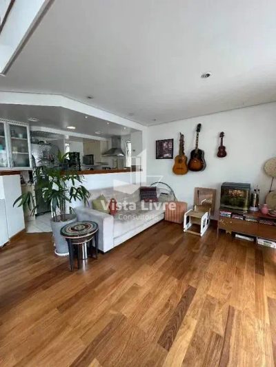 Apartamento, 2 quartos, 111 m² - Foto 3