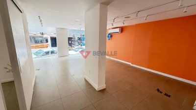 Loja-Salão, 120 m² - Foto 2