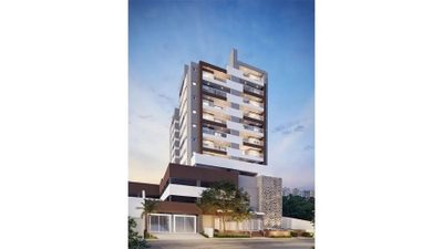 Apartamento, 2 quartos, 63 m² - Foto 1