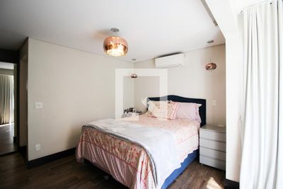 Apartamento, 4 quartos, 156 m² - Foto 2