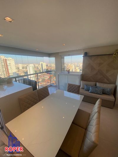 Apartamento, 2 quartos, 85 m² - Foto 4