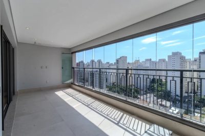 Apartamento, 3 quartos, 149 m² - Foto 2