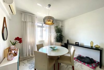 Cobertura, 5 quartos, 255 m² - Foto 4