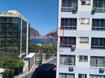 Apartamento, 3 quartos, 93 m² - Foto 3