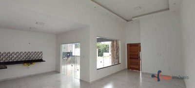 Casa, 3 quartos, 165 m² - Foto 4