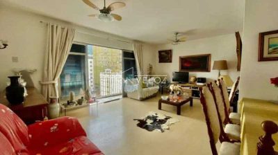 Apartamento, 3 quartos, 122 m² - Foto 3