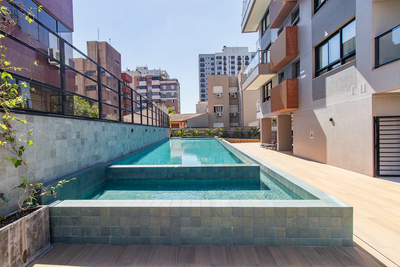 Apartamento, 2 quartos, 80 m² - Foto 5