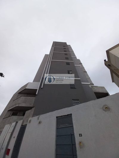 Apartamento, 2 quartos, 39 m² - Foto 4