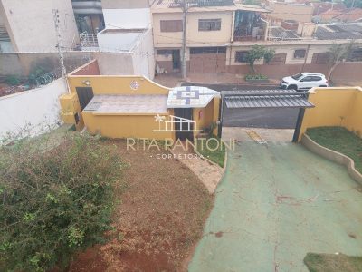 Casa, 3 quartos, 274 m² - Foto 3