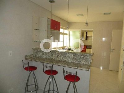 Apartamento, 4 quartos, 196 m² - Foto 1