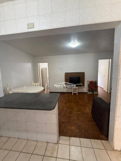 Apartamento, 2 quartos, 42 m² - Foto 4
