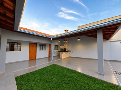 Casa, 4 quartos, 131 m² - Foto 3