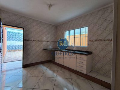 Casa, 2 quartos, 126 m² - Foto 1