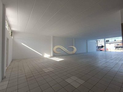 Loja-Salão, 488 m² - Foto 3
