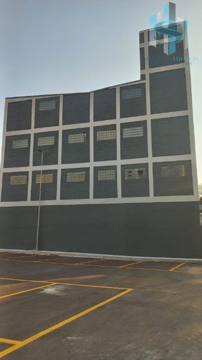 Prédio Inteiro, 546 m² - Foto 2