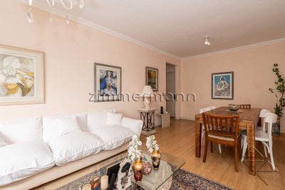 Apartamento, 2 quartos, 111 m² - Foto 2