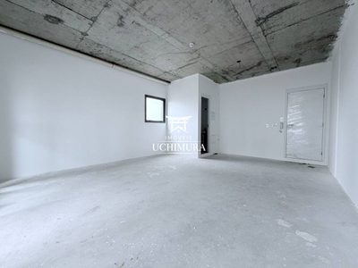 Sala-Conjunto, 40 m² - Foto 5