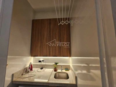 Sala-Conjunto, 32 m² - Foto 1