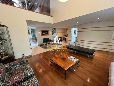 Sobrado, 3 quartos, 392 m² - Foto 1