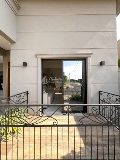 Casa, 3 quartos, 226 m² - Foto 5