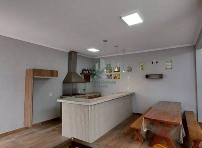 Casa, 3 quartos, 193 m² - Foto 1