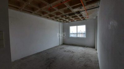Sala-Conjunto, 32 m² - Foto 5