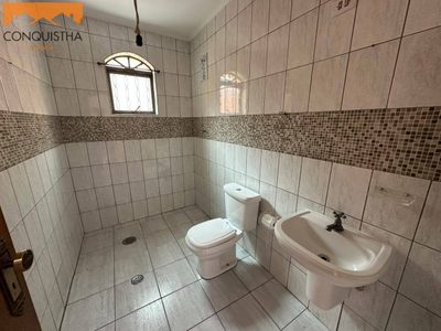 Sobrado, 3 quartos, 220 m² - Foto 3