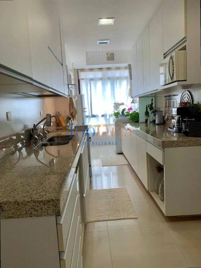 Apartamento, 3 quartos, 156 m² - Foto 4