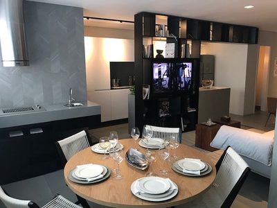 Apartamento, 3 quartos, 97 m² - Foto 2