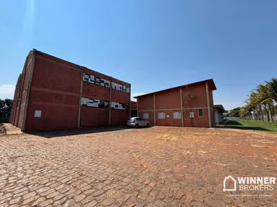 Terreno, 1 hectares - Foto 1