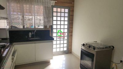 Casa, 3 quartos, 152 m² - Foto 4