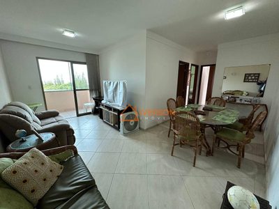 Apartamento, 3 quartos, 86 m² - Foto 5