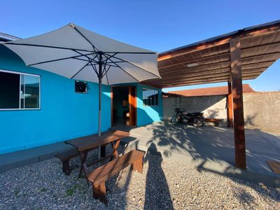 Casa, 2 quartos, 89 m² - Foto 2