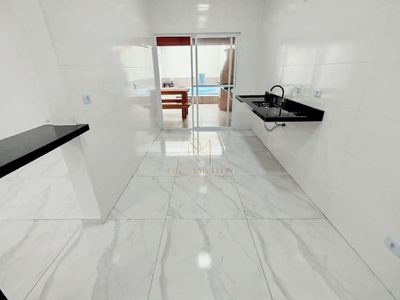 Casa, 3 quartos, 126 m² - Foto 4