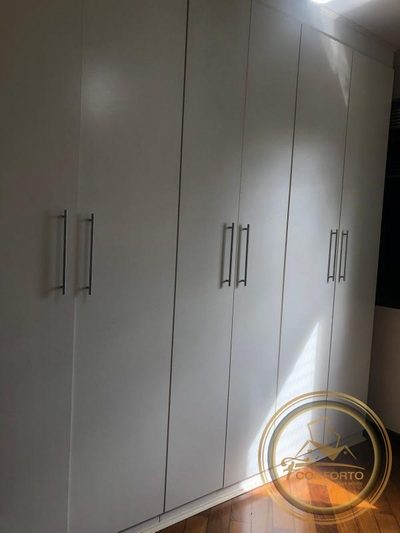 Apartamento, 3 quartos, 90 m² - Foto 2