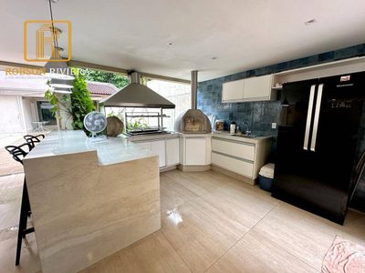 Casa, 6 quartos, 350 m² - Foto 3