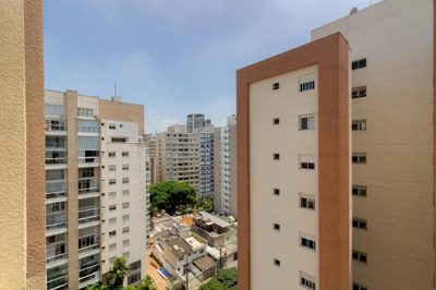 Apartamento, 1 quarto, 34 m² - Foto 5