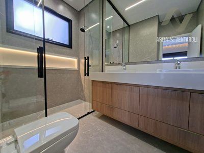 Casa, 3 quartos, 208 m² - Foto 5