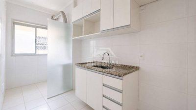Apartamento, 2 quartos, 55 m² - Foto 4