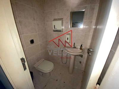Sala-Conjunto, 27 m² - Foto 1