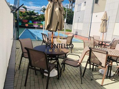 Apartamento, 2 quartos, 70 m² - Foto 4