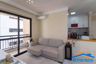 Apartamento, 2 quartos, 57 m² - Foto 2