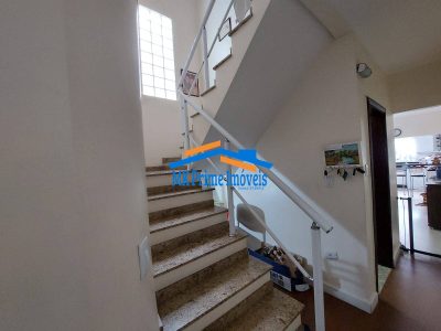 Sobrado, 3 quartos, 170 m² - Foto 5