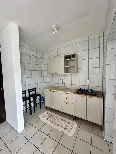 Apartamento, 1 quarto, 38 m² - Foto 4