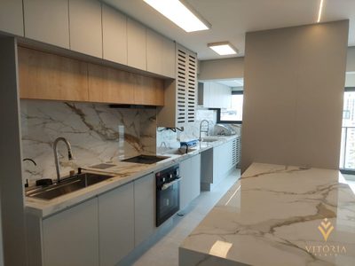 Apartamento, 2 quartos, 89 m² - Foto 1