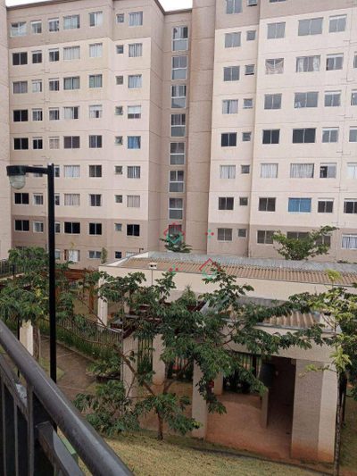 Apartamento, 1 quarto, 43 m² - Foto 5